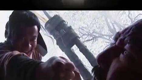 武松不敢打的高手是谁？原著暗藏一个被低估的梁山第一战神