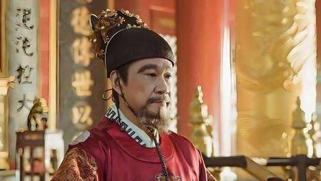 大明皇室的豪门恩怨：朱元璋为啥死活不肯传位给最能干的儿子？
