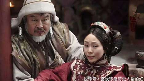 铁木真的母亲是掳来的，妻子也被掳走过，为何蒙羞的是术赤
