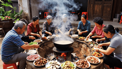拔丝奶豆腐：奶香与焦糖的完美融合，内蒙古甜点一绝