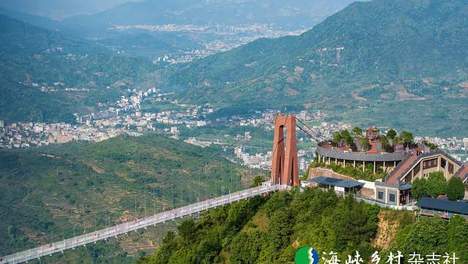 【金牌旅游村】福建｜安溪湖西村：百年烽火 一脉茶香