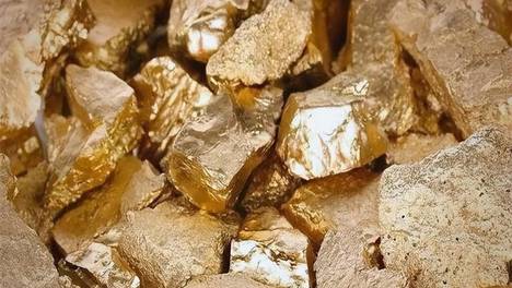 山东海底金矿到哪一年才能开始开采呢？