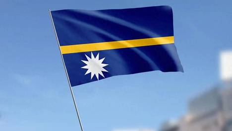 刚和中国复交，世界第三小国就宣布改掉国名，破产小国有了新出路