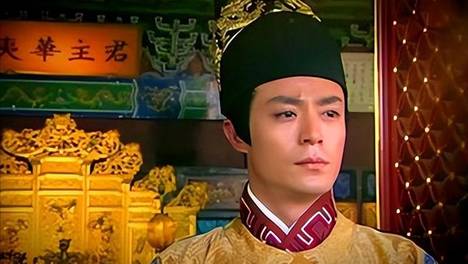 1487年，朱见深忧思成疾、呕血不止而亡，朱祐樘：父皇有恋母情结