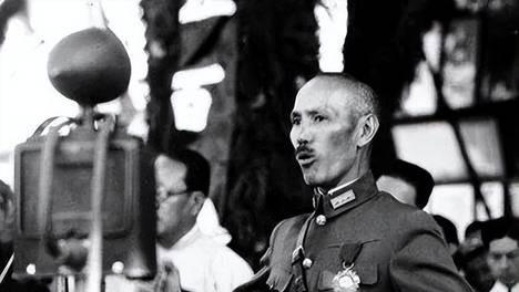 蒋介石指挥的战，并不是只有败仗