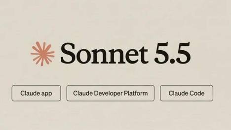 Sonnet 5.5大泄露！对标DeepSeek，新一代性价比之王