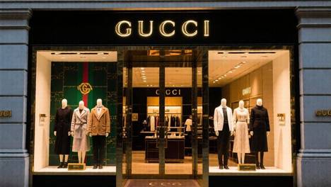 Gucci七夕短剧上线后惹争议，中国大陆市场回暖速度表现逊色