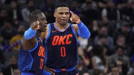 不会挣钱，NBA威少18年生涯薪资多少？远不及杜兰特，哈登也高于他