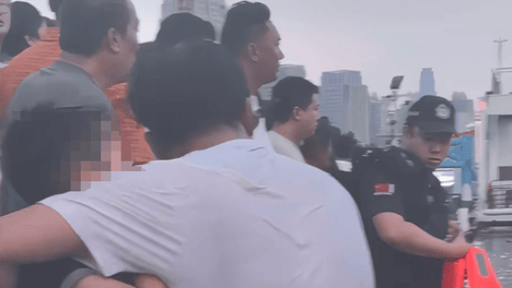 给所有家长敲响警钟！弟弟落水，妈妈和哥哥下水救人不幸溺亡！