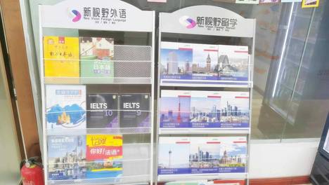 西安新视野外语KET零基础培训机构知识梳理