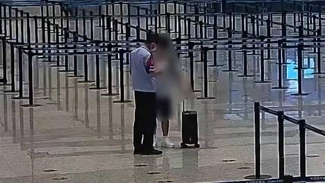 “我去泰国找女朋友”——一个05后男孩差点踏上的不归路