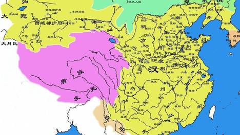 汉朝到底有多强，为什么被公认为是中国史上的最强王朝？