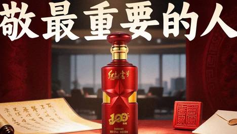 喝酒是一种收益