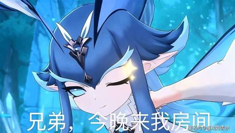 【蓝色星原】憋完大的憋“小笼包”？蓝原三测定档又在XP乱杀！