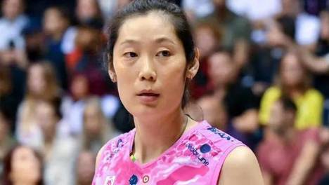 朱婷一句话让全网沉默！采访拒绝回应国家队，9个字道出寒心真相