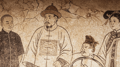 留给大清的时间，还剩8年