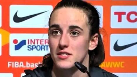 不是韩旭 杨舒予！美国主帅赛后点名夸她：我们防不住 未来可打WNBA
