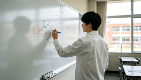 米缀AI低代码重塑高校管理：从碎片化系统走向敏捷数字化基座