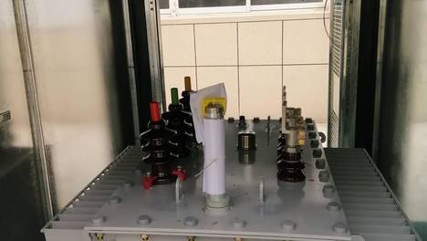 变压器噪声控制技术：从材料到结构