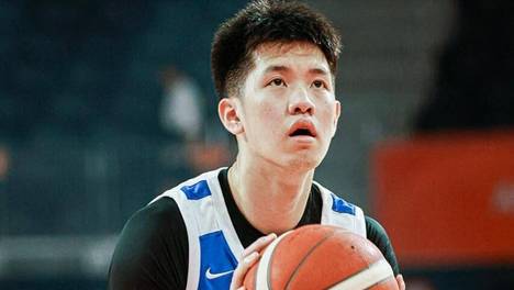 林庭谦21分陈盈骏8+9 中国台北击败卡塔尔进8强