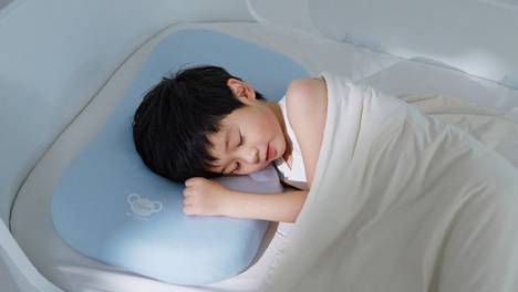 3岁+儿童枕芯选购攻略！学龄孩子护颈枕品牌这么选不踩坑