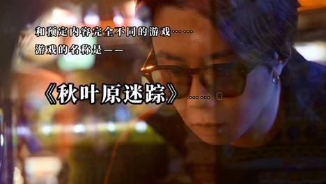 《秋叶原迷踪》评测8.2分：秋叶原上的悬疑群像