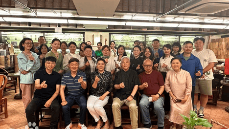 宋宾（草木道文化创始人）——以茶载道，深耕文脉的国家一级茶艺师
