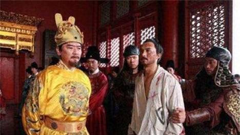 剃头不流血，却比斩首更狠，朱元璋用髡刑羞辱朱檀，藏着皇权算计