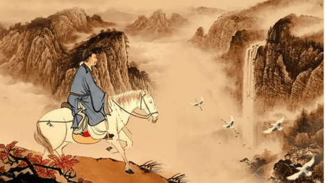 东汉名臣杨秉自称“我有三不惑”，是哪三不惑？