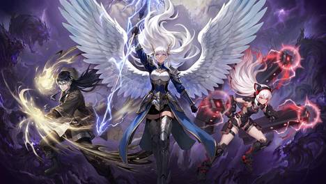 搜打撤+魔兽RPG，这款多人联机肉鸽是否值得入手？