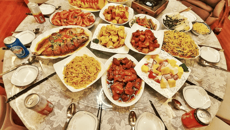 节后体重上涨，千万别盲目极端节食减重
