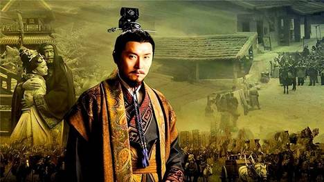 越王勾践的后人，起兵反抗秦朝，又协助刘邦击败项羽！