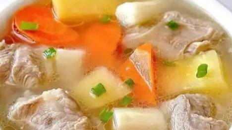 建议中老年人：寒露后多吃6种“千金菜”，不值钱，早吃早受益