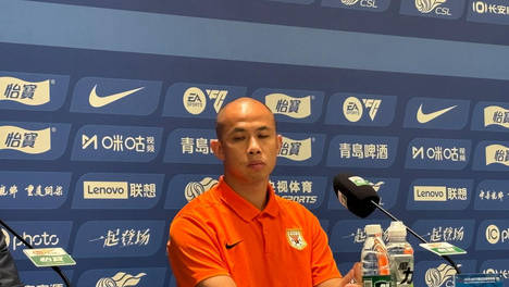 唐田强调目标与队伍安排，国字号球员使用原则明晰