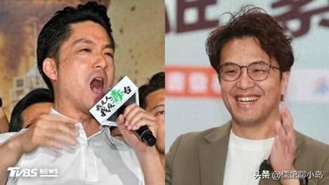 台北若失守反是好事？陈揮文抛惊人观点：蒋万安可顺势选28年大位