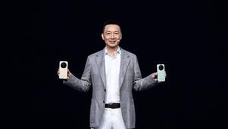 潘展乐400米自冠军