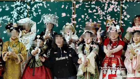 25岁女教师校内宿舍病亡两天后才被发现！家属称其“带病工作”，学校发声