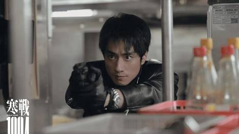 《寒战1994》《穿普拉达的女王2》领衔，五一档这9部电影，冲就完了！