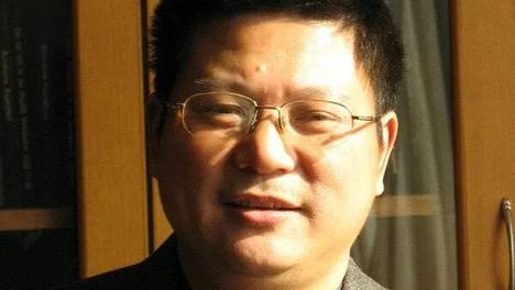 人的命运就像树上的柳絮——陈仲丹老师口述自传