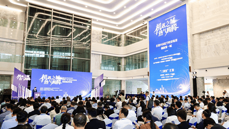 广州将新建500个低空起降设施！探索打造载人低空飞行航线