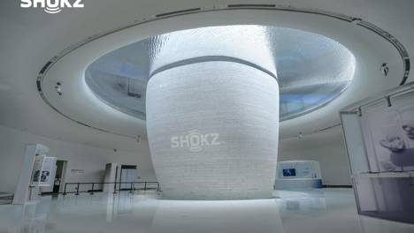 2026 Shokz Day圆满收官：韶音以「随我动听」开启全场景声态新时代