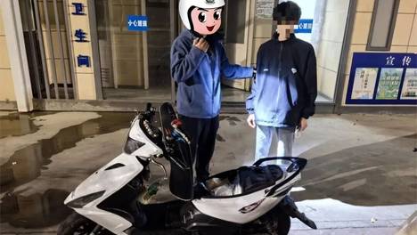 飙车、炸街！北海多名“飞机仔”被抓！