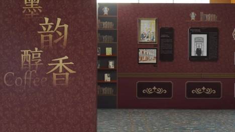 最后11天！上图东馆快闪咖啡馆即将“闭店”