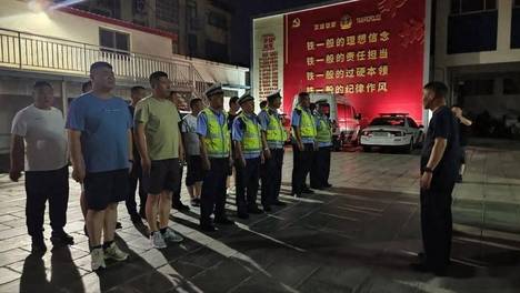邹城严打“飙车炸街”非法改装整治行动！