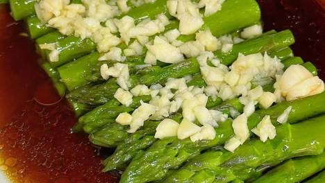 天热少吃油菜油麦，多吃这种“碧玉菜”！脆嫩解腻，轻松度夏！