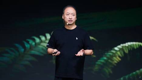 无招卸任钉钉CEO，吞下7.5万字长文苦果