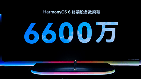 HarmonyOS 7 开发者 Beta 正式启动，全场景智能操作系统再升级