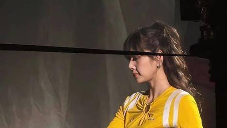 顶级女团成员“鼻子整形”引关注，韩网争论不一，成当天平台热门话题