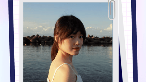 学子故事 | 马思雨：从宁夏小城到欧洲名校，她用四年走出一条不设限的成长路