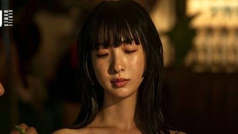 一场性爱戏，究竟谁说了算？